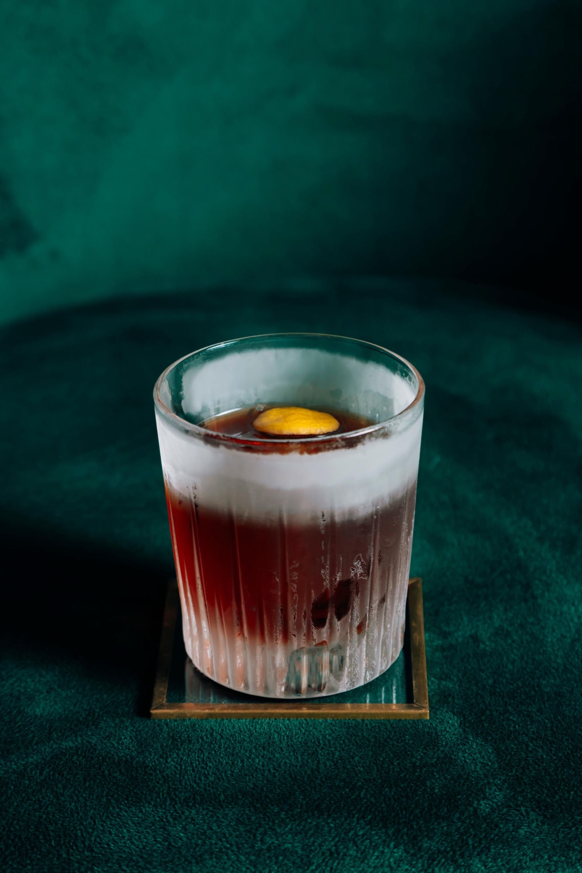 Dopocena RAW 125 — cocktail bar